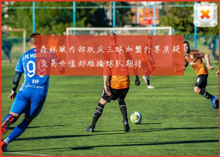 森林狼内部欢庆三球加盟外界质疑交易价值却难掩球队期待